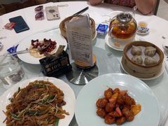 -御彩酒家(东风东路店)