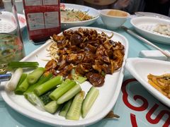 -添福来墨鱼饺子 · 海鲜东北菜(大连星海·黄浦路店)