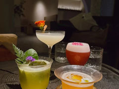 -Hideout Hookah Lounge·隐觅地