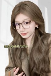 点击看大图 -KIMI HAIR SALON·烫染设计店