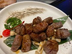 -大神太神·铁板烧(瑞虹天地月亮湾店)