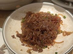 -严记小天府酸菜鱼(西四路店)