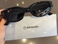 -爱视眸Eyeblling眼镜·依视路·蔡司镜片折扣店(百联南方商城购物中心)