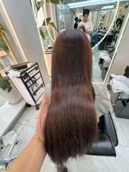 -赤道 Hair Salon