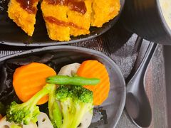 -吉野家(上海美罗城店)