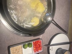 -同仁四季椰子鸡(海岸城天利店)