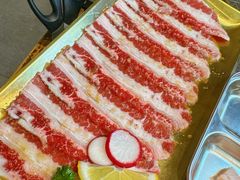 -彭妈家•韩国烤肉料理(张杨路店)