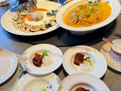 -曾宴·楚菜(湖北省博物馆店)