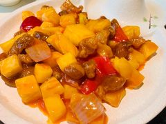 -川里谈·川味小馆(北京路店)