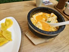 -船歌·鱼水饺青岛菜(枫蓝国际购物中心店)