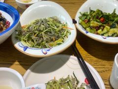 -大闫家烧烤·小海鲜家常菜(郑庄店)