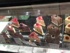 -皇后西斯汀饼店(文化路店)