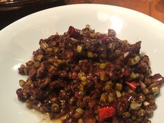 薄饼牛肉松-南京大牌档(凯德大峡谷店)