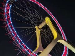 -天津之眼摩天轮