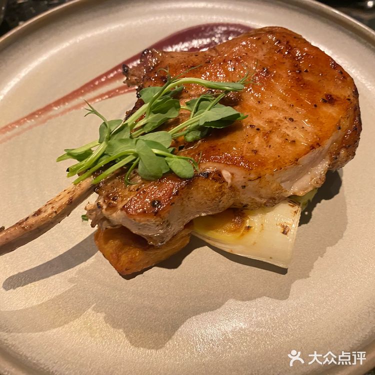 The Pearl 型格酒店嘆西餐🍷🍹