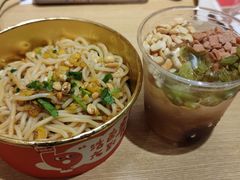 -盛香亭热卤(欢乐港湾店)