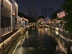 -青果巷历史文化街区