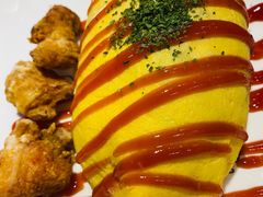 -Hey!蛋包饭(中山店)