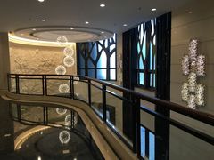-香港珀丽酒店