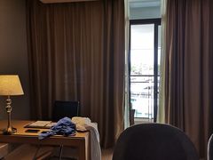 -大梅沙游艇度假酒店