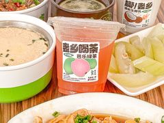 -老乡鸡(南京新街口洪武北路店)
