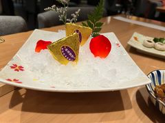 -京旬海鲜放题·铁板烧自助餐厅