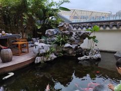 -道南書院·私房菜·早午茶·茶馆