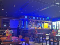 -bluefrog蓝蛙(新三里屯太古里店)