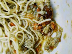 -百年老字号·观振兴蟹黄面·三虾面·苏式面(观前街富仁坊巷店)