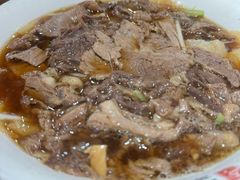 -直隶安家牛肉罩饼(七一路店)