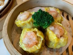 鲜虾烧麦皇-阿锋鲍鱼酒家美食汇(华安店)