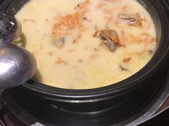 -捞神煲汤火锅(湖滨商业街店)