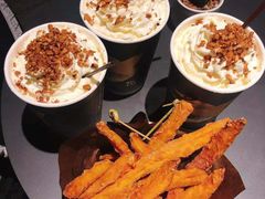 -BeauTea水仙(coco park店)