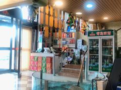 -屯靠屯地锅王(西南路店)