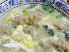 -海清宁记大馅云吞