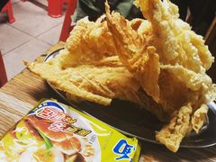 -威邵鸡煲(西华路总店)
