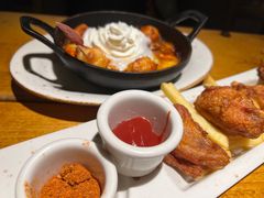 -良木缘咖啡西餐(川大店)