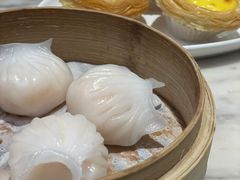 笋尖虾饺皇-香港百合居(LCM置汇旭辉广场店)