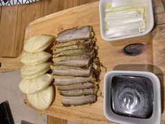 紫盖-之参餐厅(前门大街店)