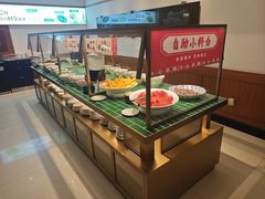 -皇城老妈·大连海鲜火锅(港湾店)