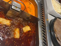 -海底捞火锅(团结桥店)