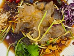 -巧克力渔家.小船海鲜胶东菜(万平口店)