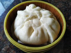 -如轩·海鲜砂锅粥·潮汕菜(三乡店)