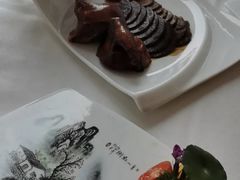 -广州塔晖粤轩中餐厅