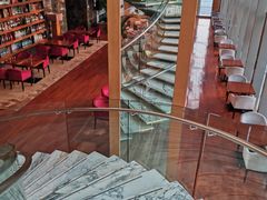 -视界美食自助餐厅·石家庄希尔顿酒店