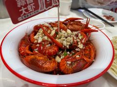 -阿胖龙虾(罍街店)