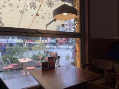 -良木缘咖啡西餐(川大店)