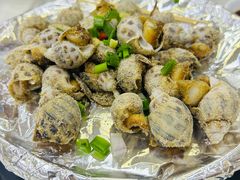 -老明馨潮汕大排档