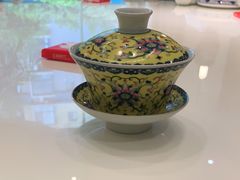 -宁夏国强手抓羊肉·清真菜(未央路凤三店)