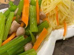 凉菜拼盘-张包铺(道外店)